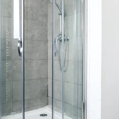 Apartman Riverside Vaires-sur-Marne